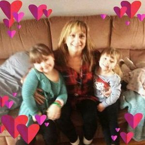 Meet your Posher, Charlene